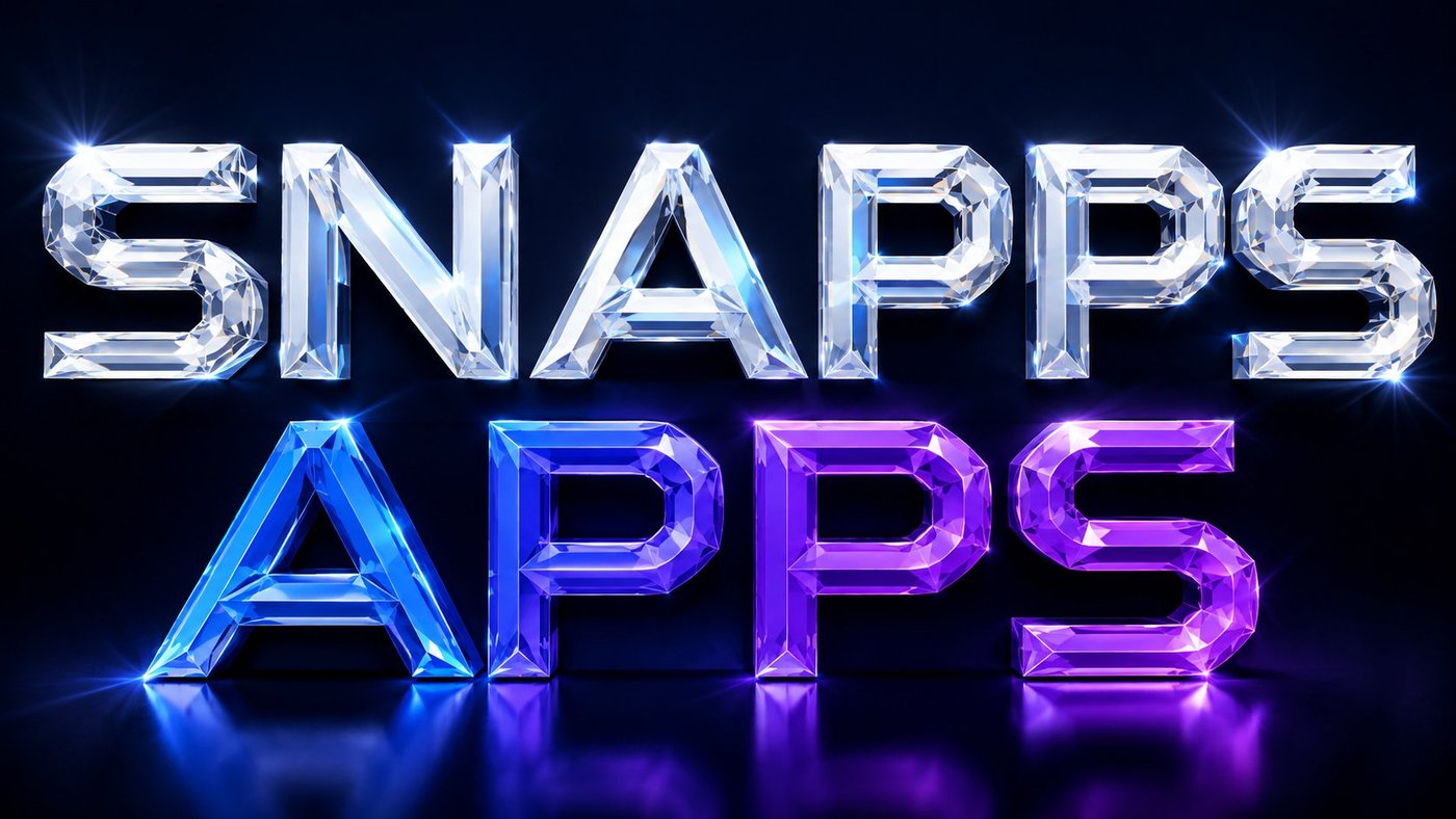 SNAPPS APPS